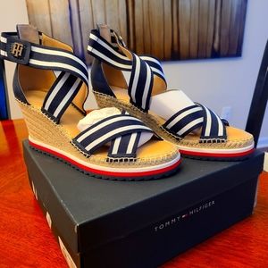 Tommy Hilfiger Sandal